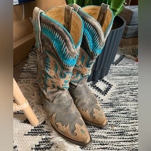 Corral Western Fashion Boots